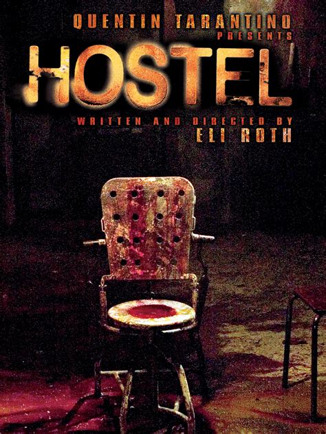 hostel wikipedia|Hostel (2005 film) .